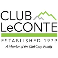 Club LeConte