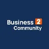 Business 2 Community Business 2 Community
