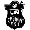 The Captain's Boil