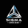 Sigma Decom Sigma Decom
