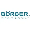 BOERGER INDIA PVT LTD BOERGER INDIA PVT LTD