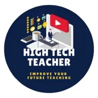 High Tech Teacher Indonesia