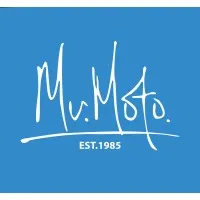 Mr Moto