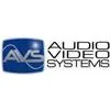 Audio Video Systems - Closed Permanently