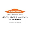 SERVPRO of Suffolk/Smithfield/Franklin SERVPRO of Suffolk/Smithfield/Franklin
