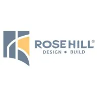 ROSE HILL DESIGN/BUILD ROSE HILL DESIGN/BUILD