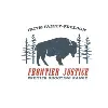 Frontier Justice Frontier Justice
