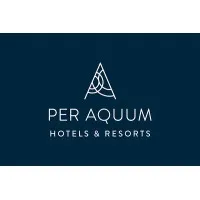 PER AQUUM Hotels & Resorts