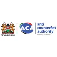 Anti-Counterfeit Authority - Kenya