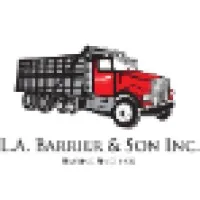 L. A. Barrier & Son Inc.