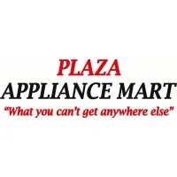 Plaza Appliance Mart Plaza Appliance Mart
