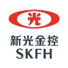Shin Kong Financial Holdings Shin Kong Financial Holdings
