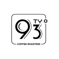 93 Degrees Coffee Roasters