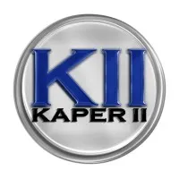 KAPER II, INC.