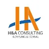 H&A Consulting Ltda H&A Consulting Ltda