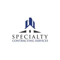 Specialty Contracting Services Specialty Contracting Services