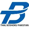 Thal Boshoku Pakistan (Private) Limited Thal Boshoku Pakistan (Private) Limited