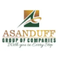 Asanduff Group of Companies Asanduff Group of Companies
