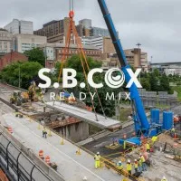 S.B. Cox Ready Mix