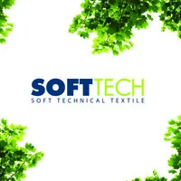 SOFT TECHNICAL TEXTILE