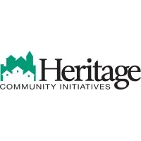 Heritage Community Initiatives Heritage Community Initiatives