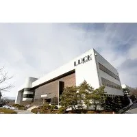 Shahe City Luck Glass Technology Co.,Ltd.