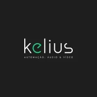 Kelius - Automação, Áudio e Vídeo