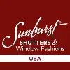 Sunburst Shutters & Window Fashions USA