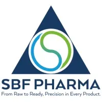 SBF PHARMA PRIVATE LIMITED