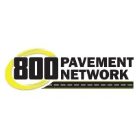 800 Pavement Network 800 Pavement Network