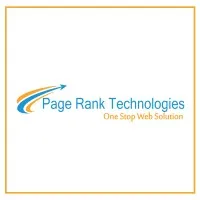 Page Rank Technologies Page Rank Technologies