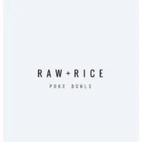 Raw + Rice