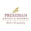 Presidian Hotels & Resorts Presidian Hotels & Resorts