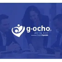 G-OCHO SAS