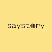 saystory saystory