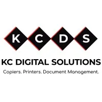 KC Digital Solutions Inc. KC Digital Solutions Inc.
