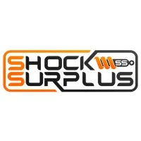 Shock Surplus