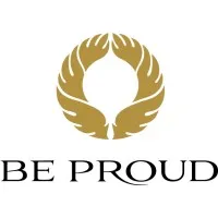 BE PROUD