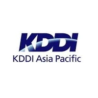 KDDI Asia Pacific Pte Ltd