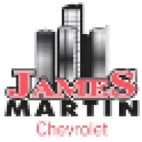 James Martin Chevrolet