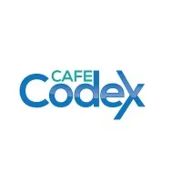 CafeCodeX