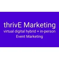 thrivE Marketing thrivE Marketing