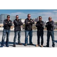 Vegas Born Roofing