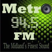 Metro FM Limited