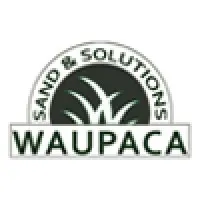 Waupaca Sand & Solutions Waupaca Sand & Solutions