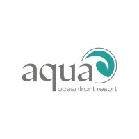 Aqua Oceanfront Resort