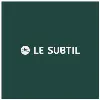 Les restaurants Le Subtil Les restaurants Le Subtil