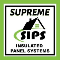 Supreme Insulated Panel Systems Supreme Insulated Panel Systems