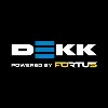 DEKK Rubber Tracks & Pads DEKK Rubber Tracks & Pads