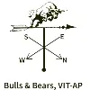 Bulls and Bears X VIT-AP Bulls and Bears X VIT-AP